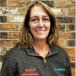 Staff member of Rocky Mountain ICF the best insulated concrete form, home building materials, and fire resistant supplier in Boulder & Colorado Springs, CO