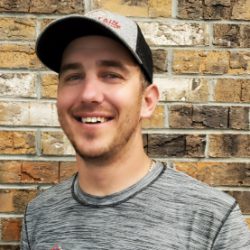 staff member of Rocky Mountain ICF the best insulated concrete form, home building materials, and fire resistant supplier in Boulder & Colorado Springs, CO