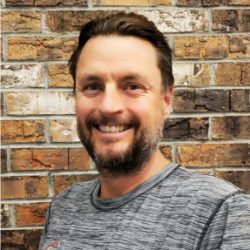 staff member of Rocky Mountain ICF the best insulated concrete form, home building materials, and fire resistant supplier in Boulder & Colorado Springs, CO