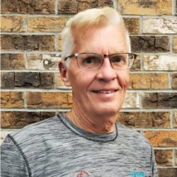 staff member of Rocky Mountain ICF the best insulated concrete form, home building materials, and fire resistant supplier in Boulder & Colorado Springs, CO
