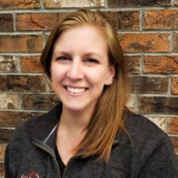 staff member of Rocky Mountain ICF the best insulated concrete form, home building materials, and fire resistant supplier in Boulder & Colorado Springs, CO